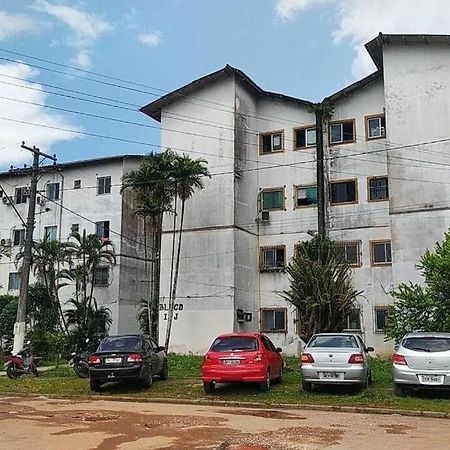 Apart Hotel Amazonia Belém Extérieur photo