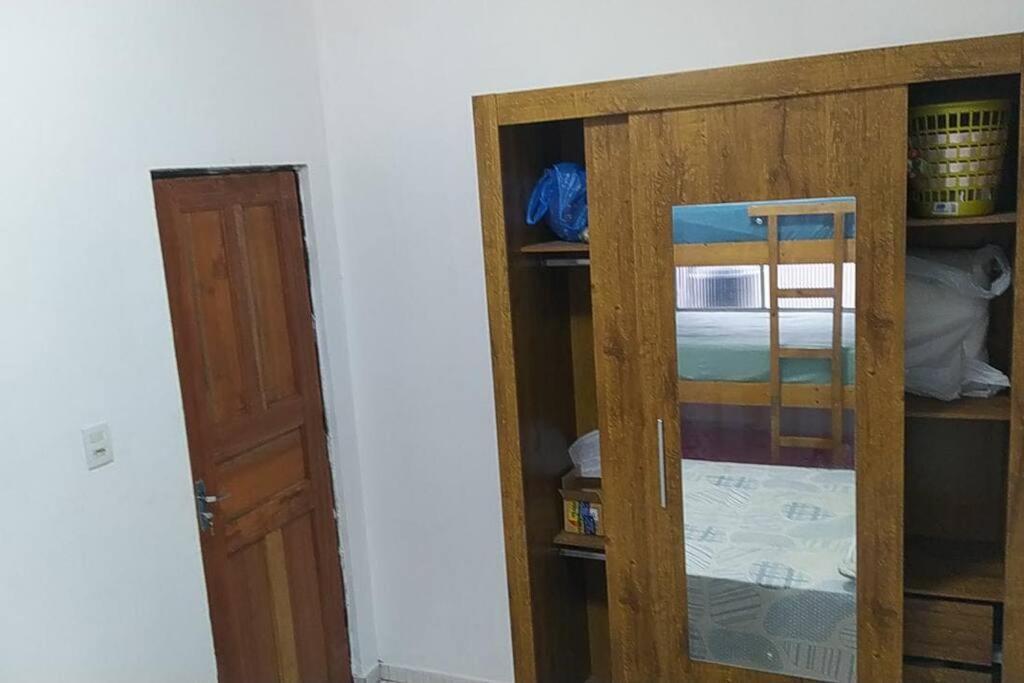 Apart Hotel Amazonia Belém Extérieur photo