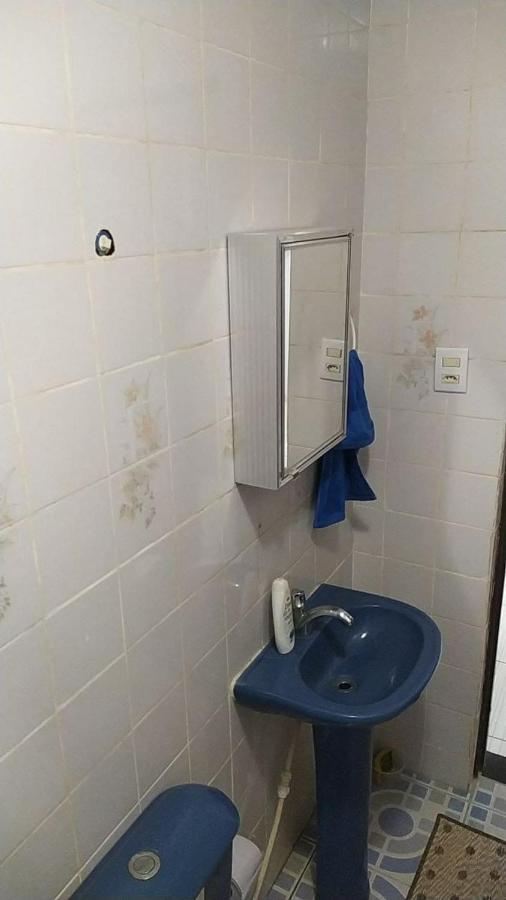 Apart Hotel Amazonia Belém Extérieur photo